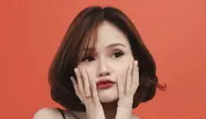 Fanny Soegi Rayakan Ulang Tahun ke-28, Masih Banyak Salah dan Terus Belajar