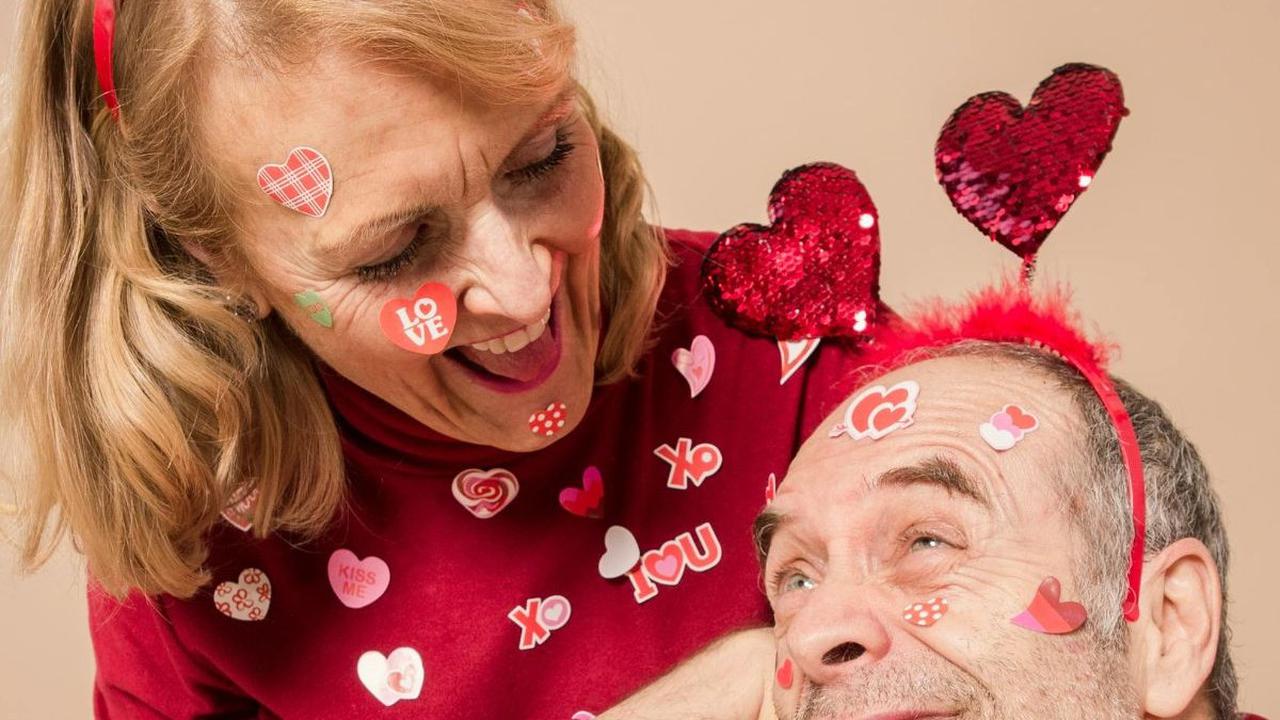 55 Valentine's Day Jokes to Tickle Your Heart with Your Loved Ones