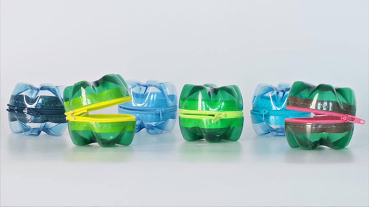  Memaksimalkan Barang Bekas di Sekitar Anda