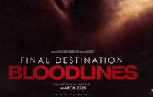 Final Destination Bloodlines , Sajikan Ketegangan Akibat Tindik Hidung di Trailer Terbaru