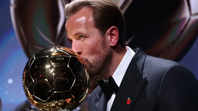 Harry Kane