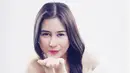 Salah seorang pemain utama sinetron Ganteng-Ganteng Serigala (GGS) Returns, Prilly Latuconsina berulang tahun ke-19. (Via Instagram/@prillylatuconsina96)