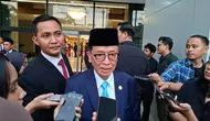 Ramai Penundaan Transaksi Rekening Donasi Demo Pati, OJK Buka Suara