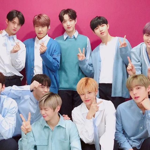 Kontrak Berakhir Ini Bayaran Yang Diterima Wanna One Showbiz
