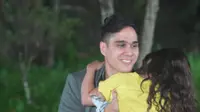 Live Streaming SCTV Sinetron Favorit Samudra Cinta Dibintangi Mischa Chandrawinta, Episode Ke-531, Tayang Kamis 21 Januari 2021 Malam