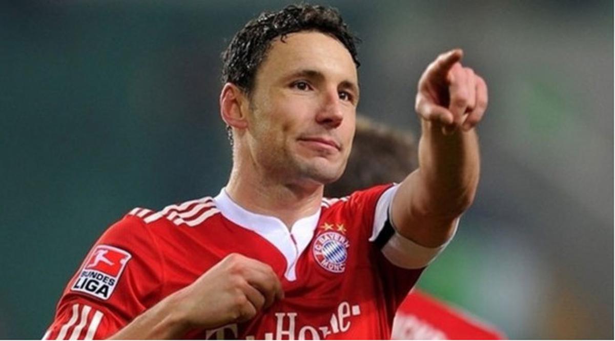 Mark van Bommel