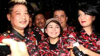 Dukung KPK, Ki Kusumo Pertanyakan Ketegasan Presiden Jokowi