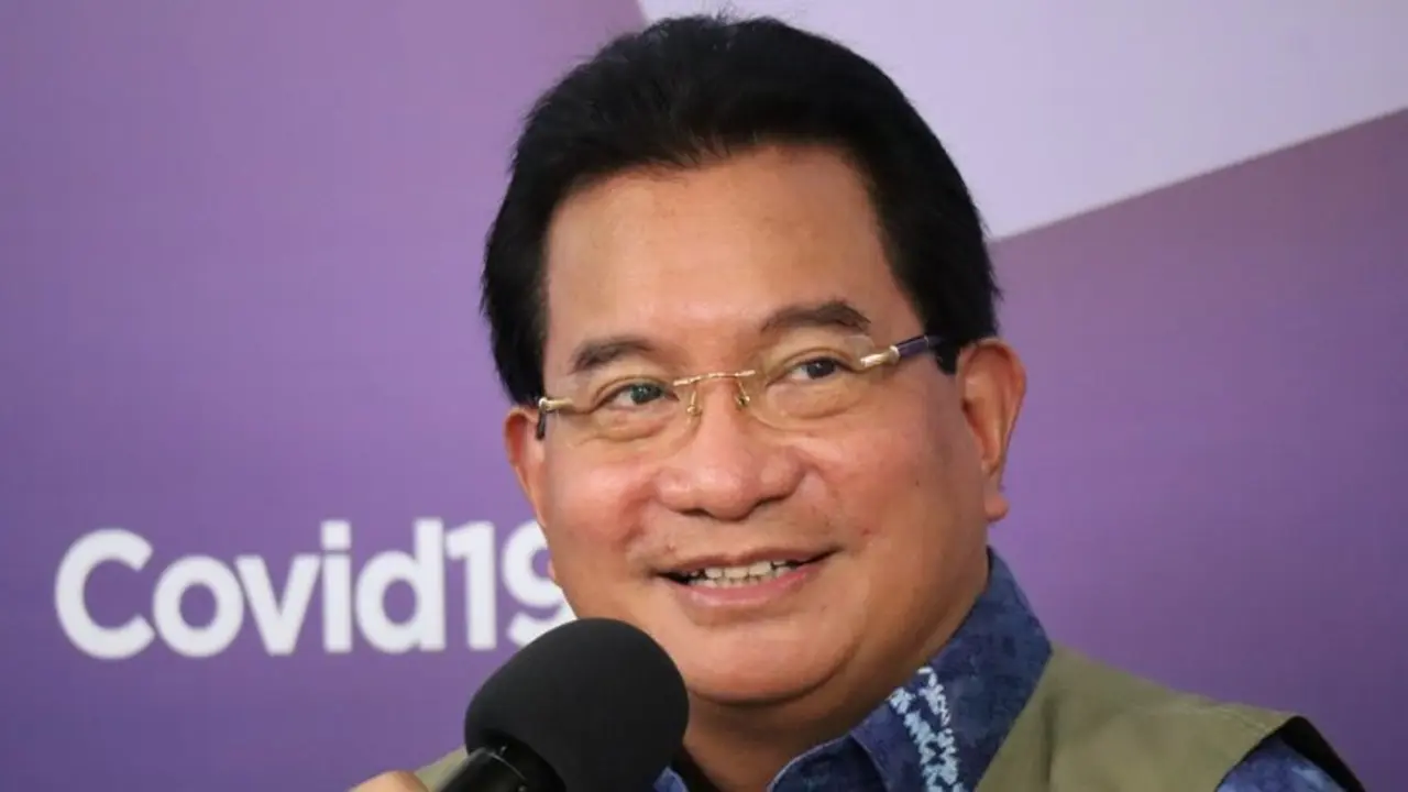 Wiku Adisasmito