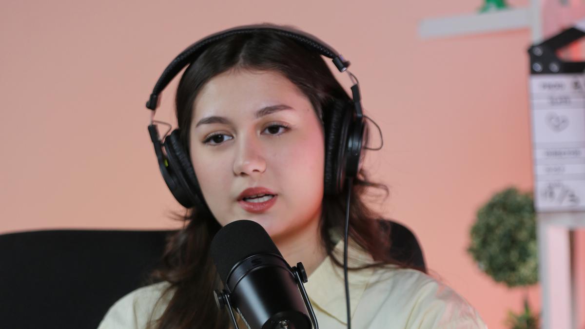 Zoe Abbas Jackson Bongkar Amanah Paling Susah Setelah Syuting Serial A dan Z: Insyaallah Cinta