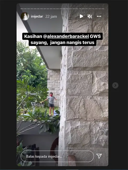 El Barack (Instagram/inijedar)