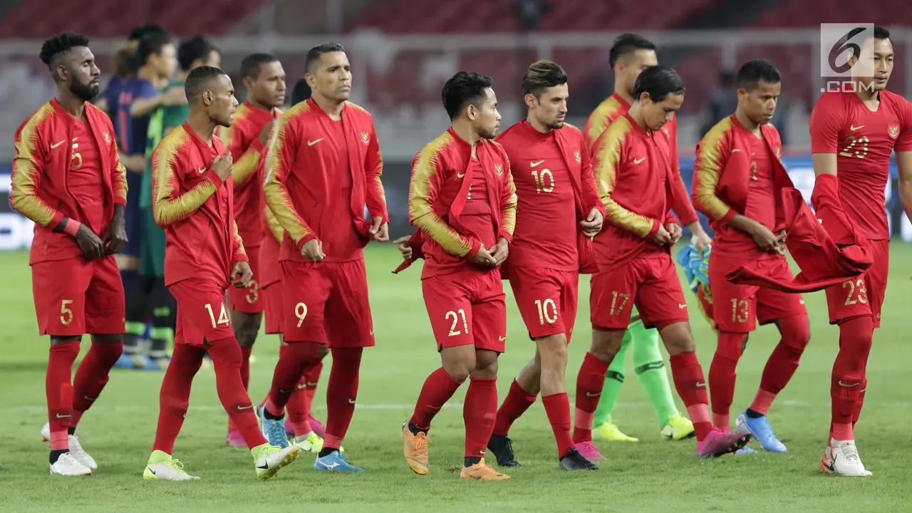 Timnas Indonesia
