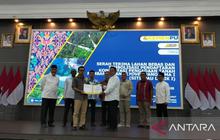 HPSL Bayarkan Rp5 Miliar Ganti Rugi Tanah Sitinjau Lauik, Pembangunan Flyover Terus Dikebut
