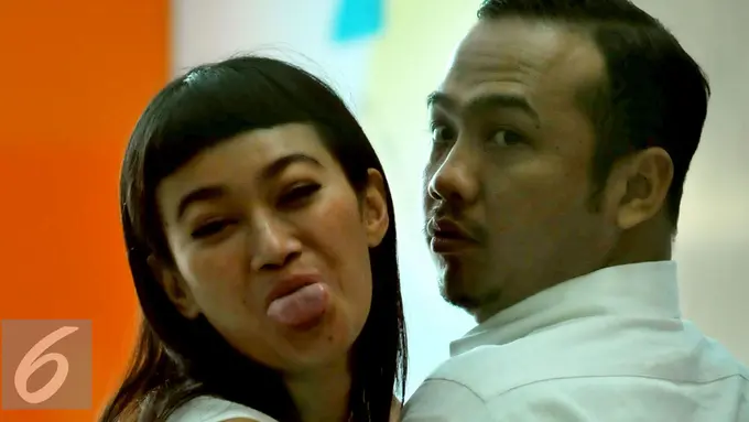 Ratu Felisha