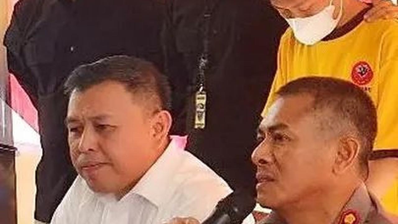 PN Bandung Vonis Terdakwa Pendistribusian Konten Ilegal ZAL TV Pidana 1 Tahun Bui