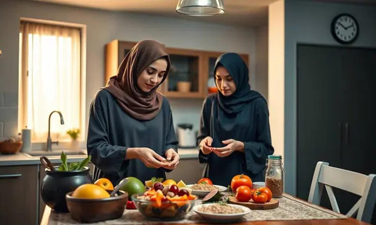 Kumpulan Tips Puasa Agar Tidak Lemas, Analisis Penyebab-Penyebabnya