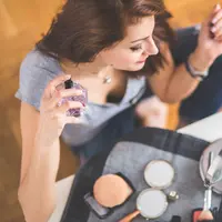 Parfum/copyright: kaboompics