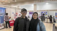 Fresh Graduate Ungkap Sulitnya Cari Kerja Sesuai Jurusan