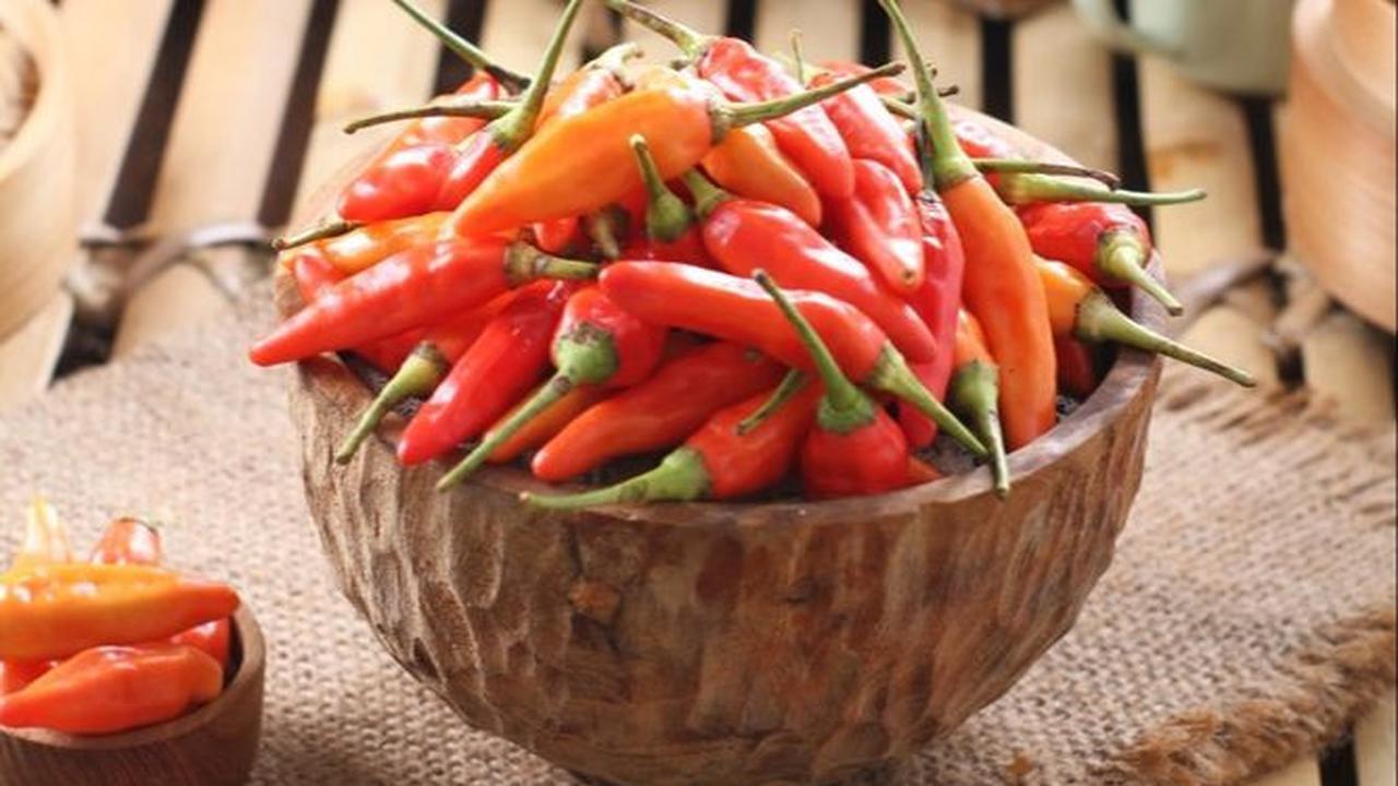 Sebelum memulai proses memasak, langkah pertama yang harus dilakukan adalah menyiapkan semua bahan dan rempah-rempah yang diperlukan.