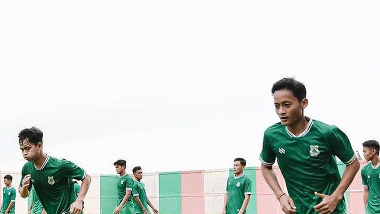 Lakukan Perombakan Skuad, PSMS Medan Umumkan Sejumlah Rekrutan Baru