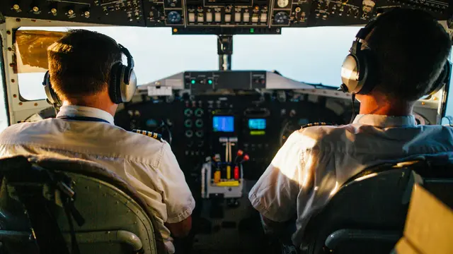 Pilot
