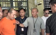 VIDEO: Kronologi & Akal-Akalan Buronan No 1 Thailand, Masuk Indonesia Nama Jadi Sulaiman