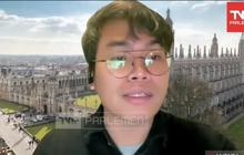 Peneliti Cambridge Usul Perlindungan Kuat Whistleblower RUU KUHAP: Cegah Kriminalisasi Pelapor Tindak Pidana