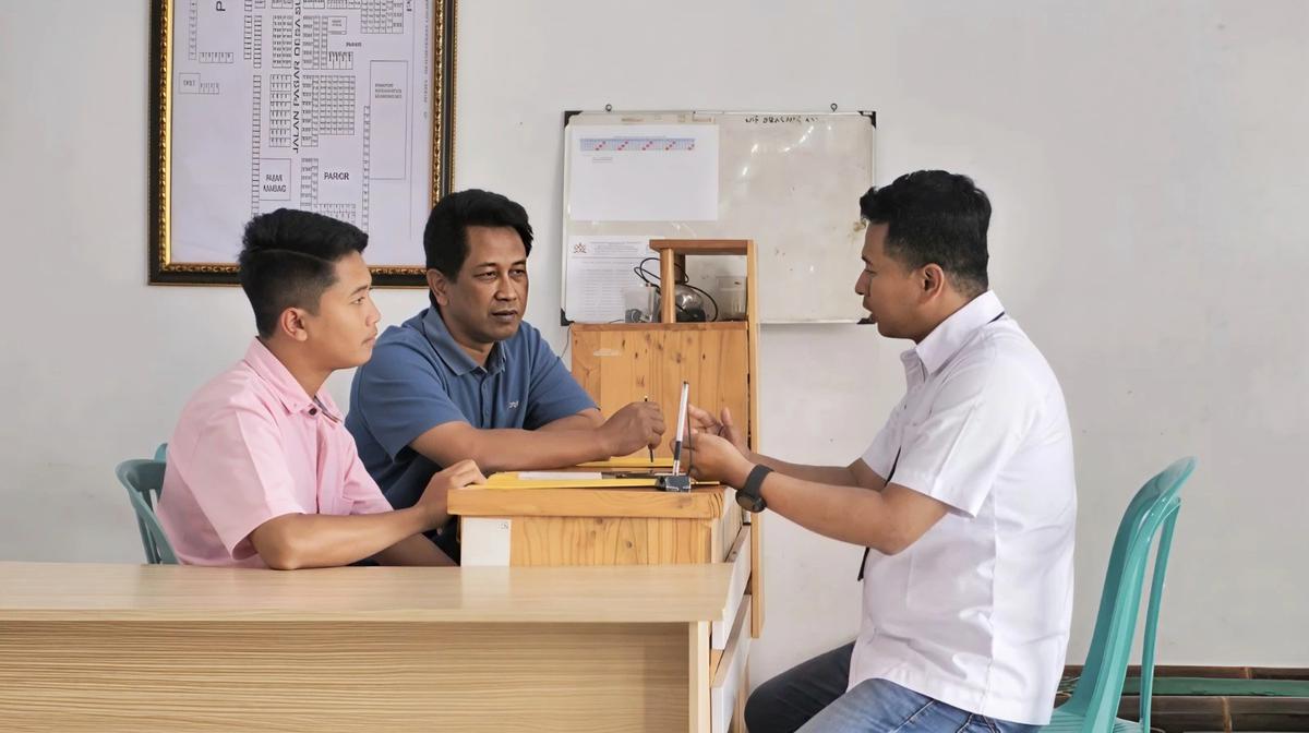 Desa Sumowono, Kabupaten Semarang, Provinsi Jawa Tengah