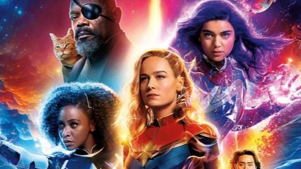 "Walaupun Marvel Studios telah menjaga peran Park Seo Joon dengan cermat, produser eksekutif Mary Livanos mengungkapkan bahwa dia memerankan karakter yang berperan sebagai sekutu Carol."