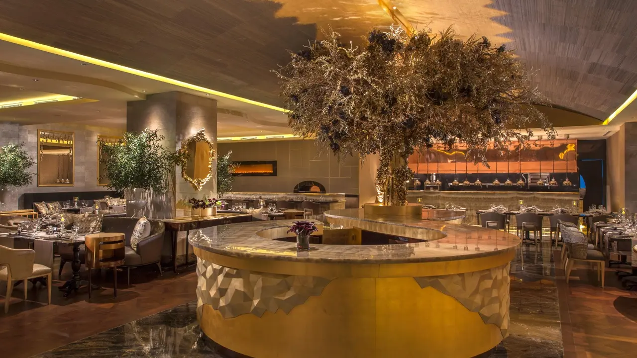 Restoran il Mare Kenalkan Sajian Menu Terbaru Khas Italia Utara
