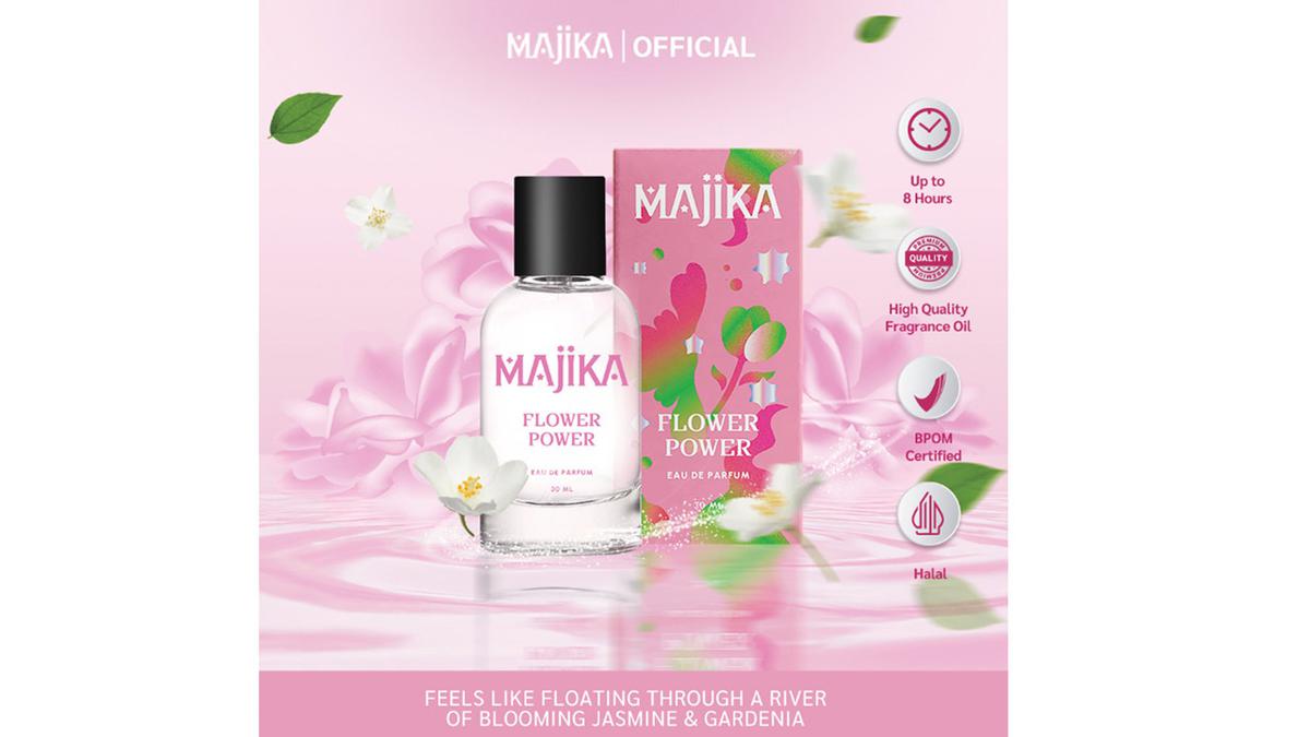 Kamu Team Parfum Kunti Core atau Vanilla Mentok? Ini Pilihan Wangi MAJIKA Buat Gen Z
