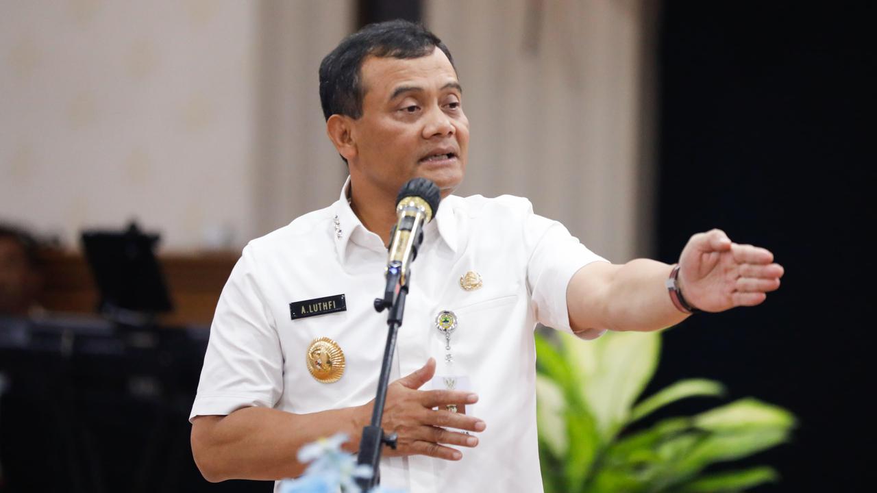 Seperti Gadis Cantik, Jawa Tengah Tampung Investasi Rp21,85 Triliun dan Mayoritas dari Asing