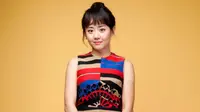 Digosipkan Hamil, Moon Geun Young Teringat Sang Ibu 
