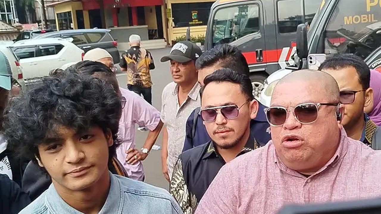 Profil Razman Arif Nasution, Pengacara dan Politisi yang Tersandung Kasus Pencemaran Nama Baik