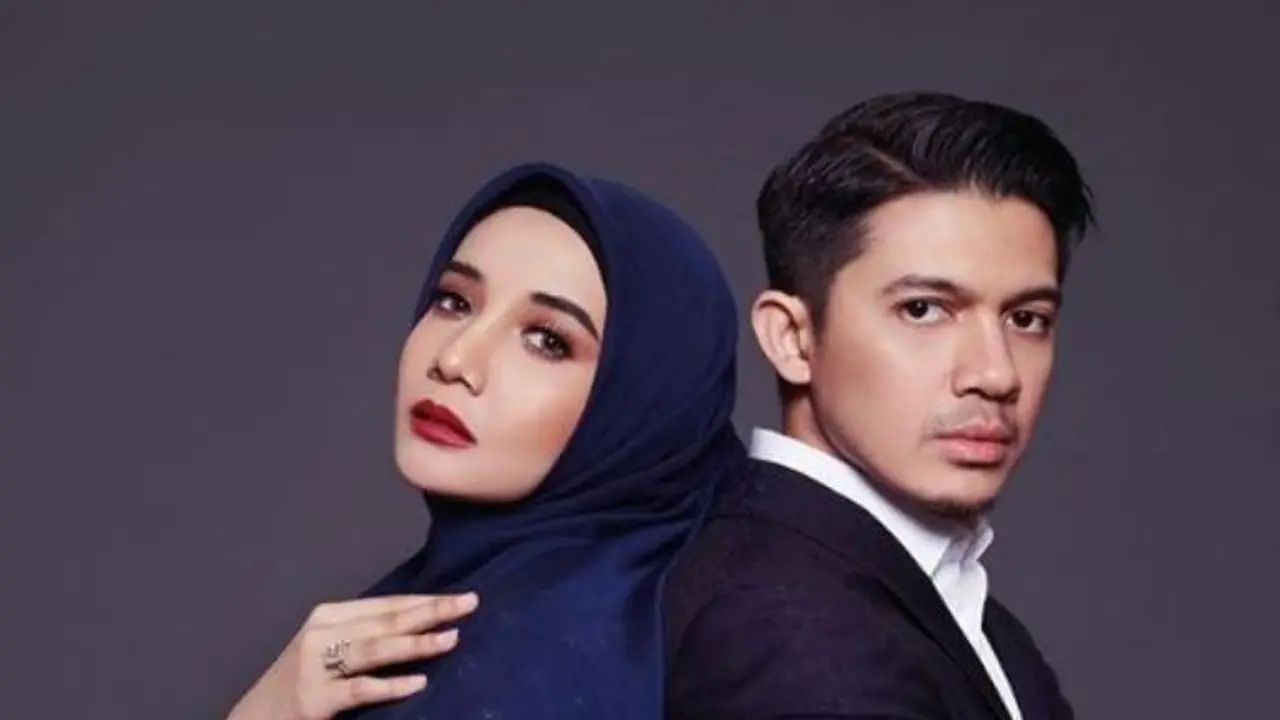 Zaskia Sungkar (Foto: Instagram/@zaskiasungkar15)