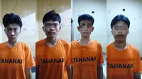 Tawuran Bubar, Pelajar di Lampung Dibegal Pakai Celurit