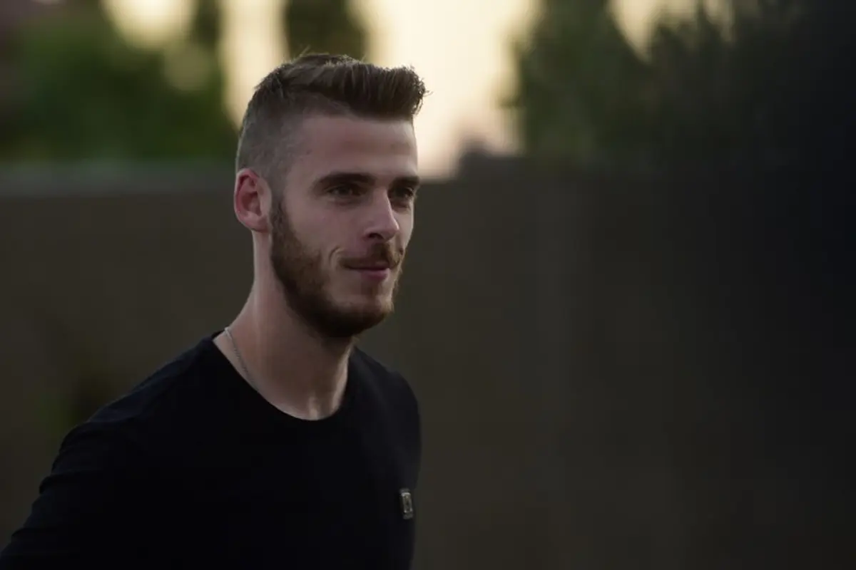 David de Gea