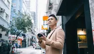 Grooming Pria Nggak Perlu Ribet, Ini Cara Praktis Tetap Rapi dari Pagi sampai Malam