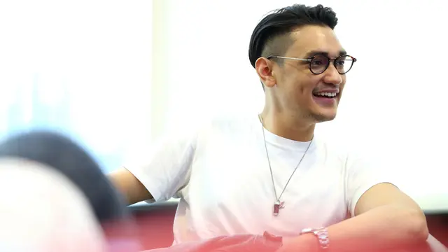 [Bintang] Afgan Syahreza