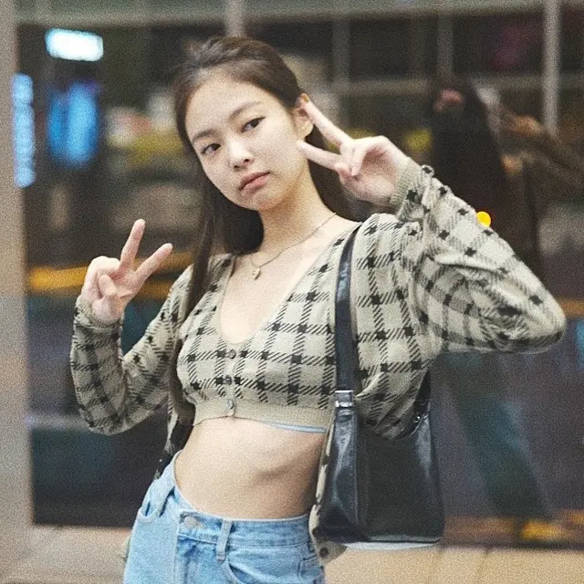 Jennie/dok. Instagram Jennie