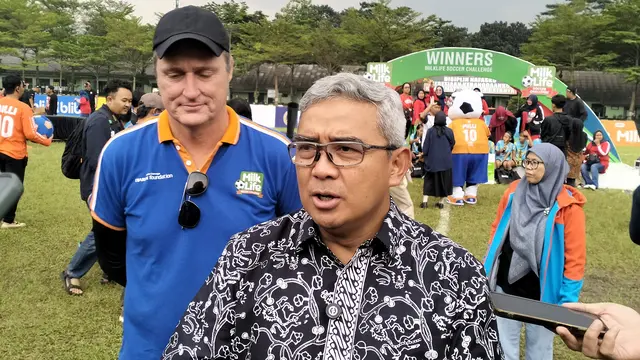 Wali Kota Bandung, Muhammad Farhan