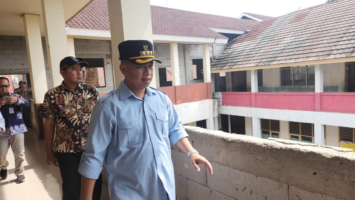 Warga Pendatang Diizinkan Datang ke Depok Usai Lebaran Asal Miliki Pekerjaan