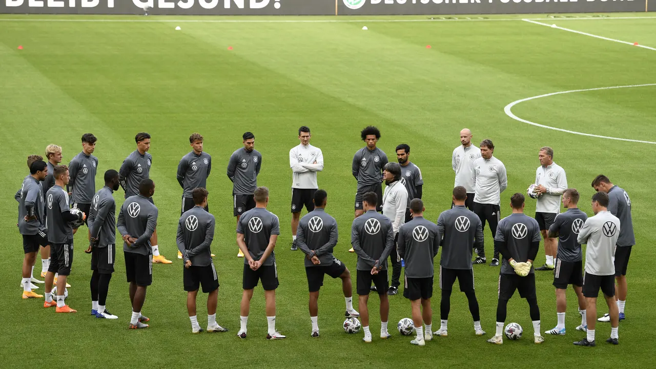 Timnas Jerman