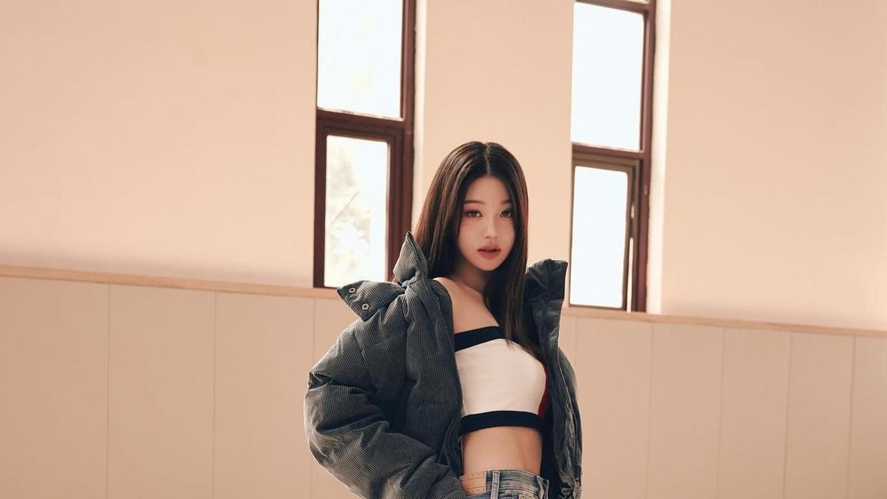 Wonyoung IVE