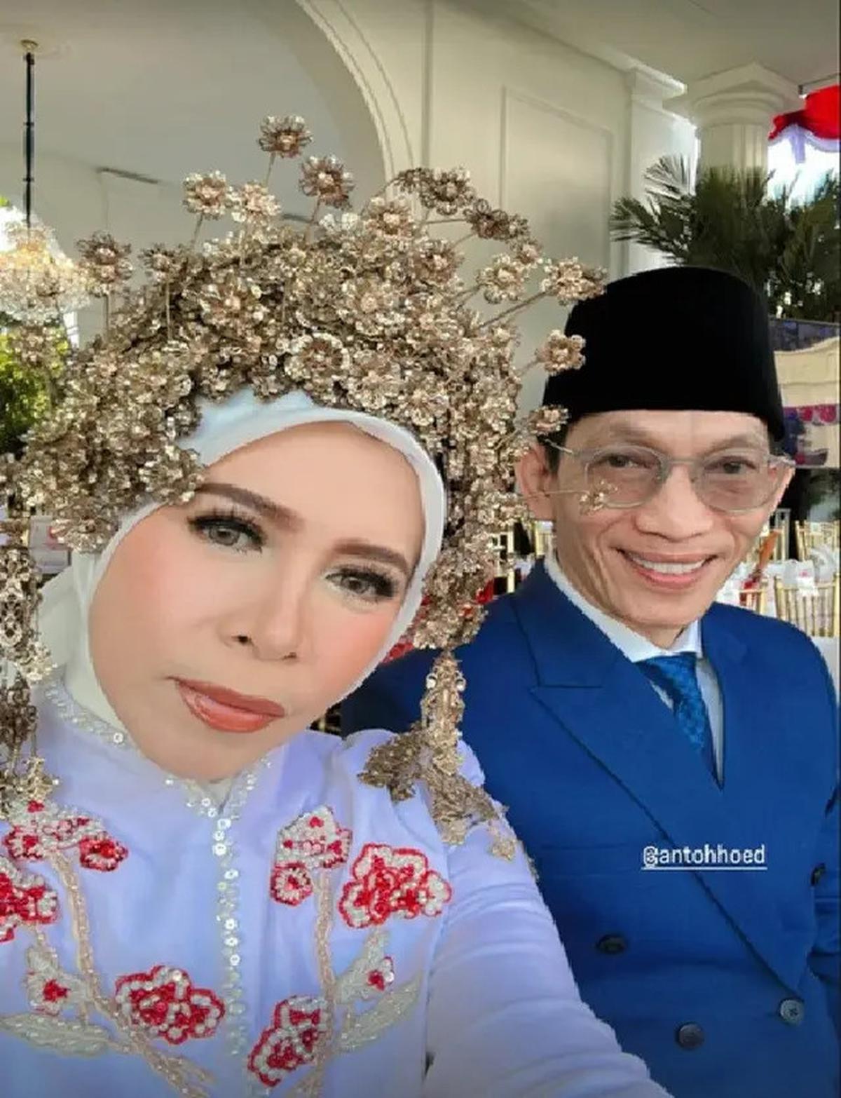 6 Gaya Artis Hadiri Upacara 17 Agustus 2025 di Istana Merdeka, Wulan Guritno Jadi Sorotan