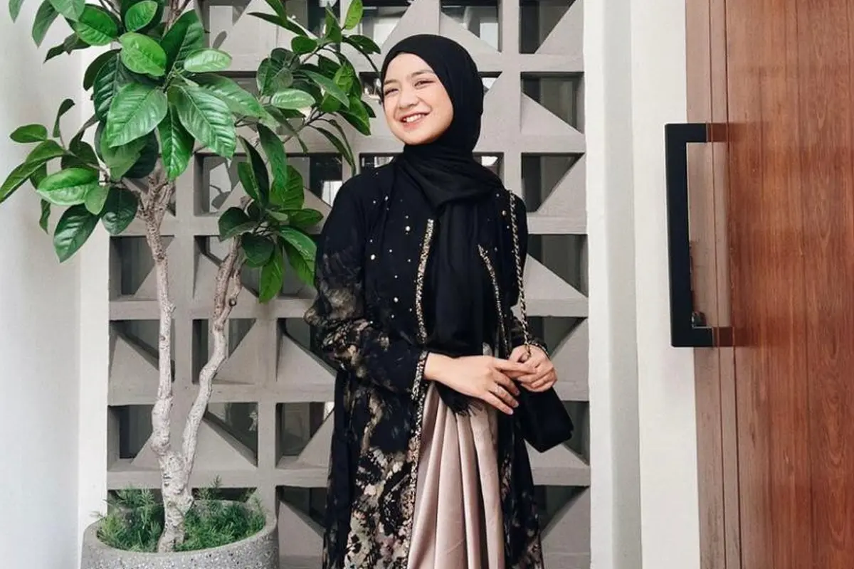 Fashion Hijab