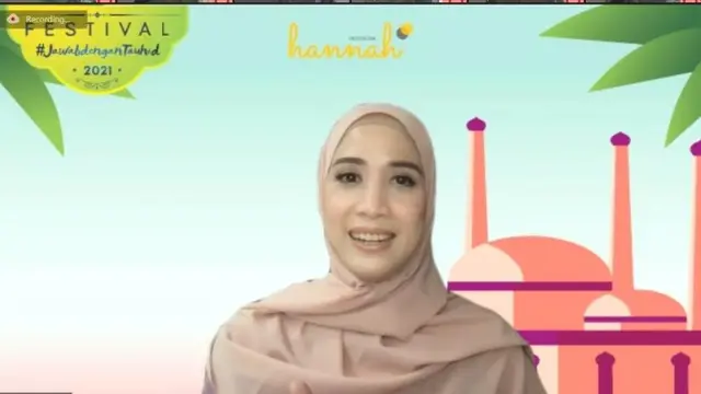 [FIMELA] Hannah Indonesia