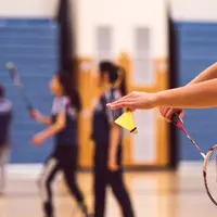 Tim Bulu Tangkis Indonesia dipaksa mundur dari All England 2021. Sore ini, mereka tiba di Tanah Air dengan Bermartabat | pexels.com/@vladvictoria
