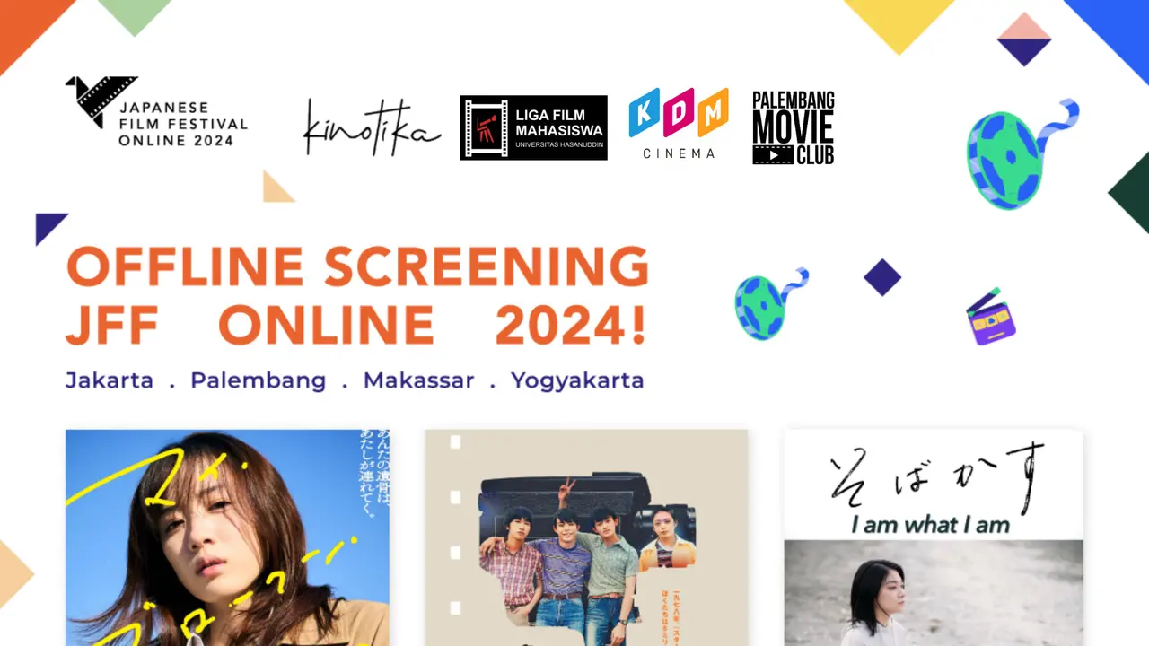 JFF ONLINE 2024
