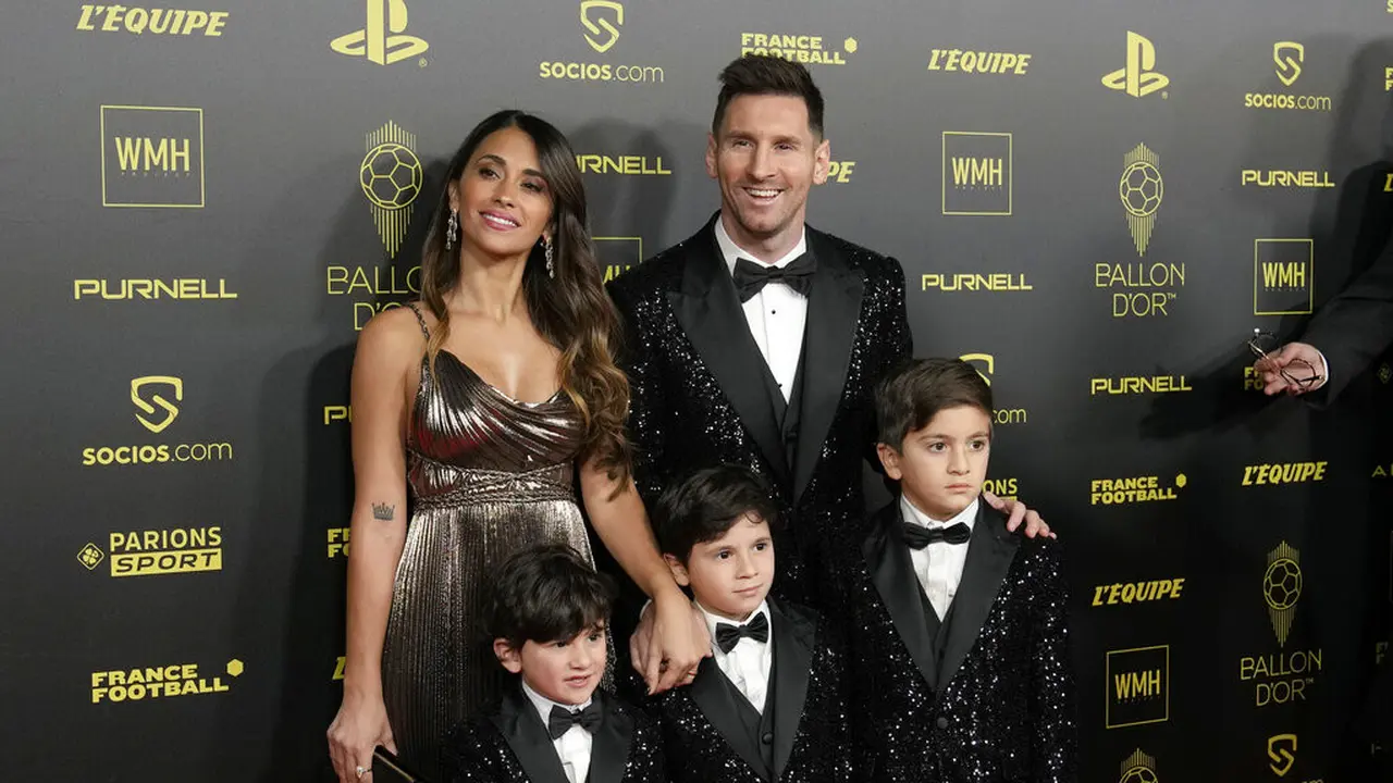 Ballon d'Or 2021
