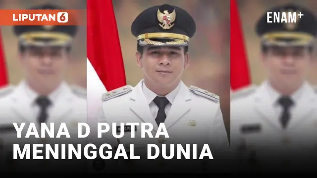 VIDEO: Calon Wakil Bupati Ciamis Meninggal Dunia, Diduga Terkena Serangan Jantung